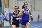 Track & Field  Women’s Track & Field open up the 2023 indoor season with a home meet against Colby College. They also competed against visiting Wentworth Institute of Technology, Worcester State University, Gordon College and Connecticut College. - Photo by Keith Nordstrom